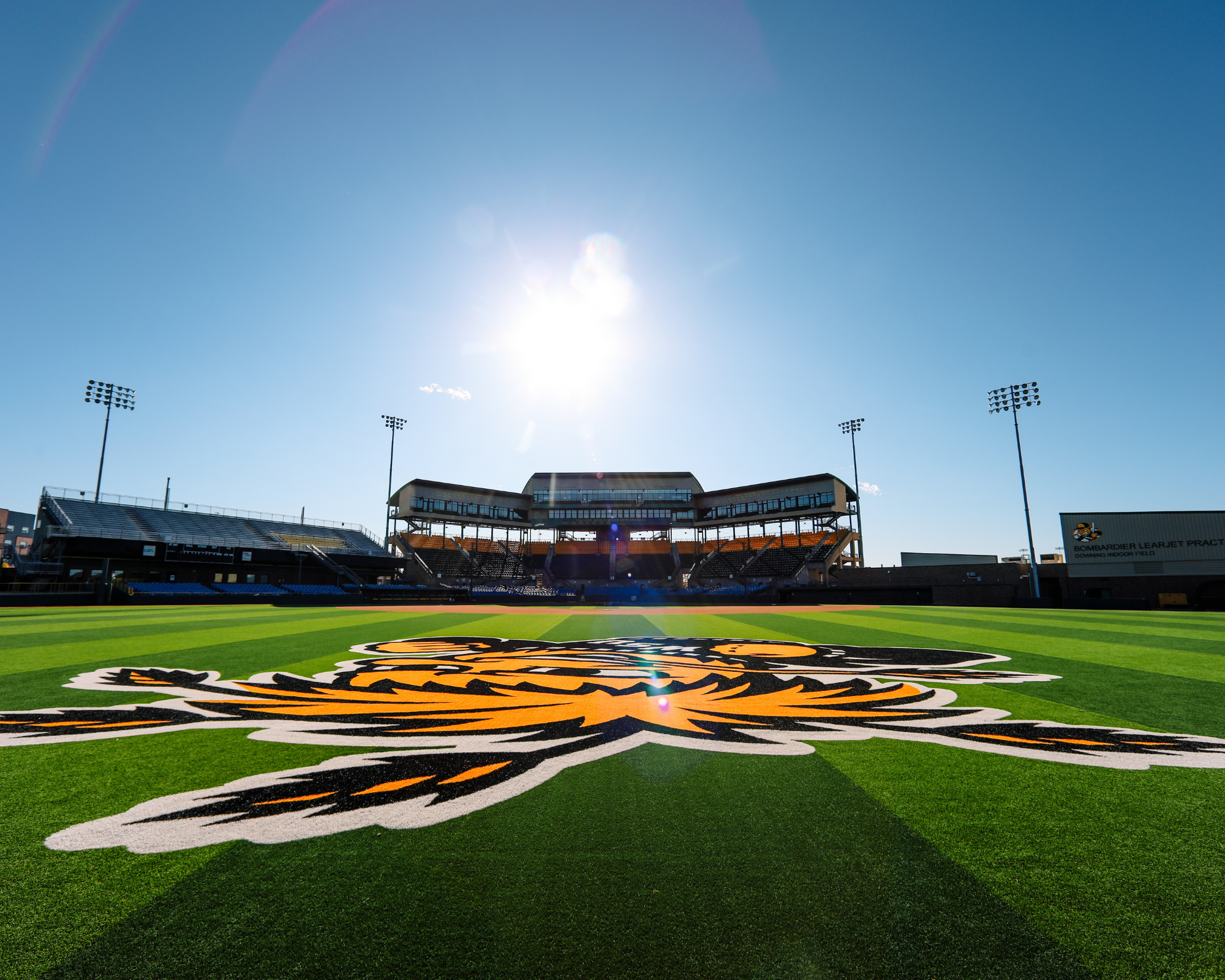 Wichita State Baseball Camps