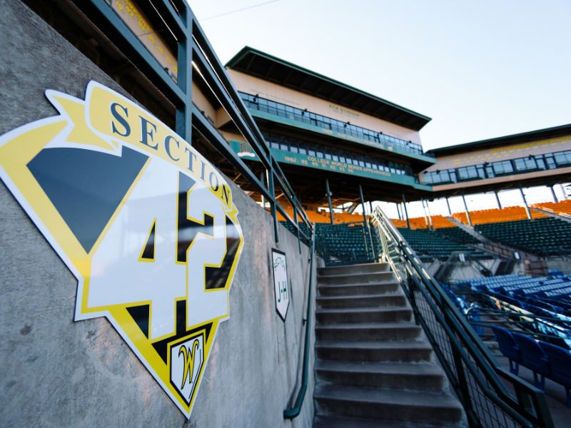 Wichita State Baseball Camps